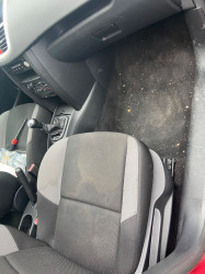 Nettoyage intérieur voiture Villejuif Villejuif