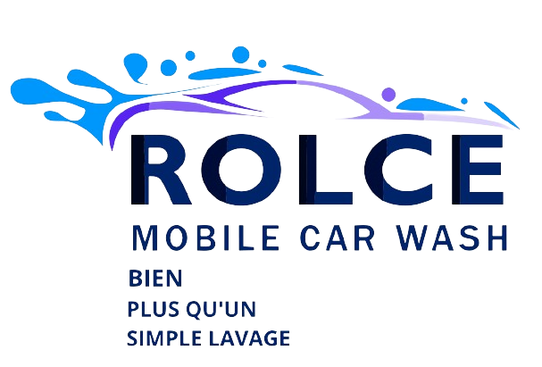 ROLCE MOBILE CAR WASH