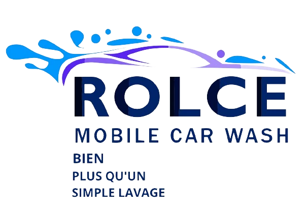ROLCE MOBILE CAR WASH
